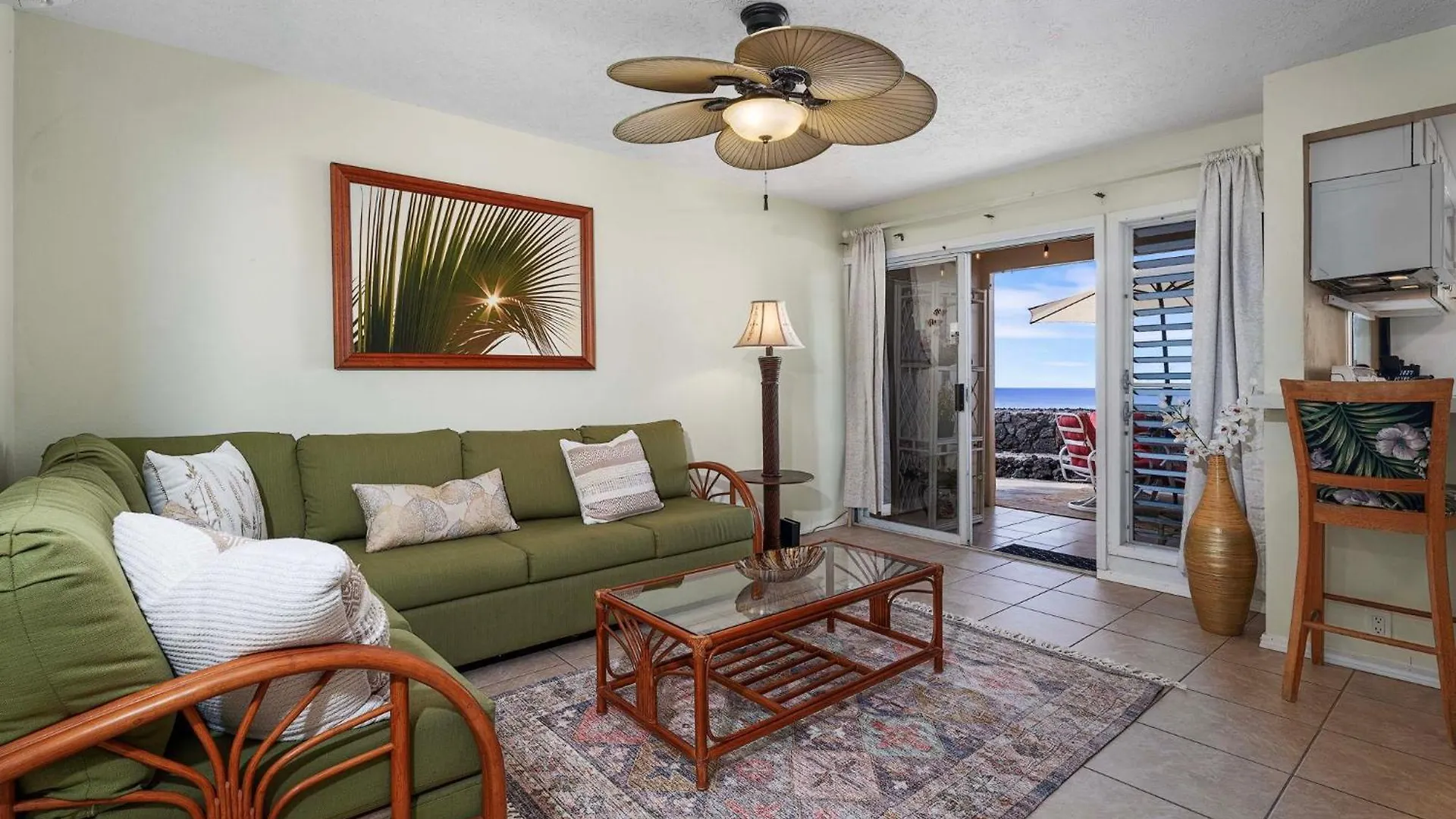Villa Keauhou Kona Surf & Racquet Club Townhouse#182 Kailua-Kona 0*,  Estados Unidos