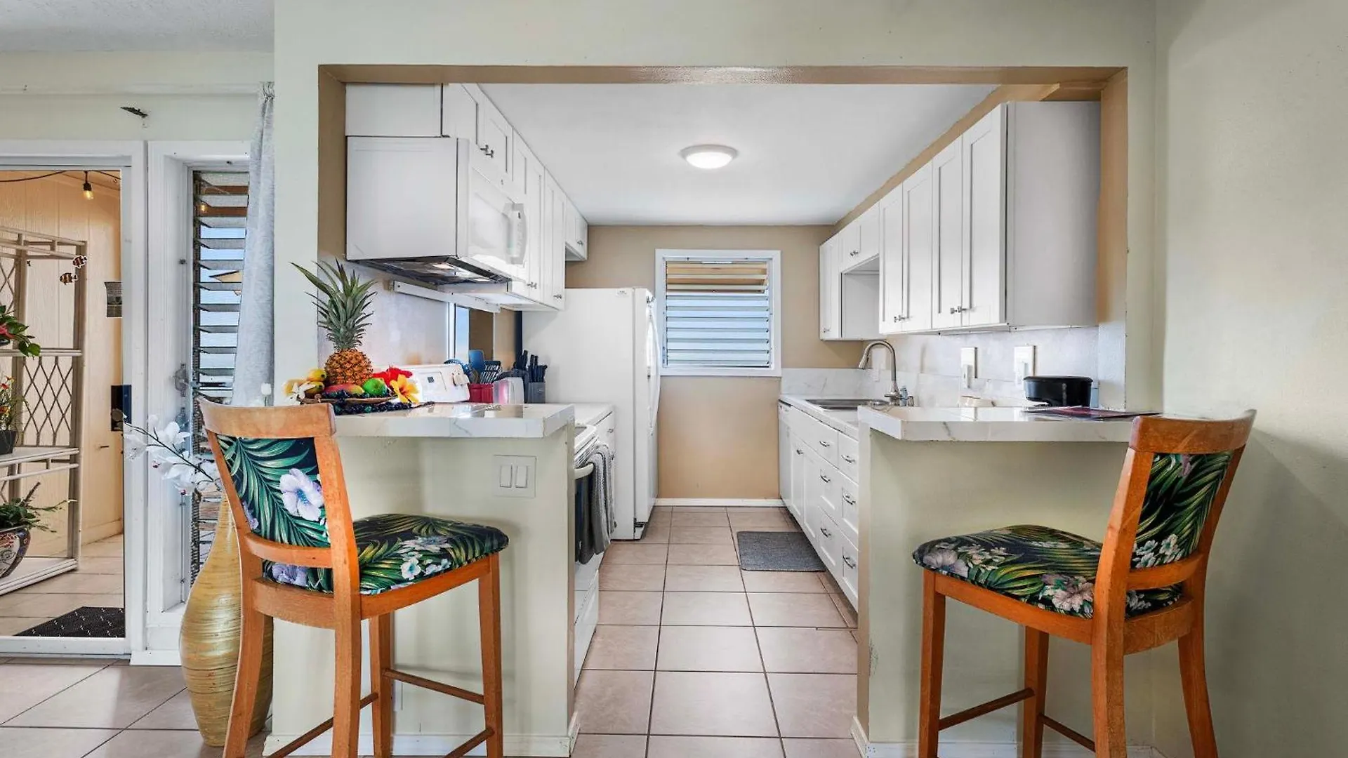 Villa Keauhou Kona Surf & Racquet Club Townhouse#182 Kailua-Kona