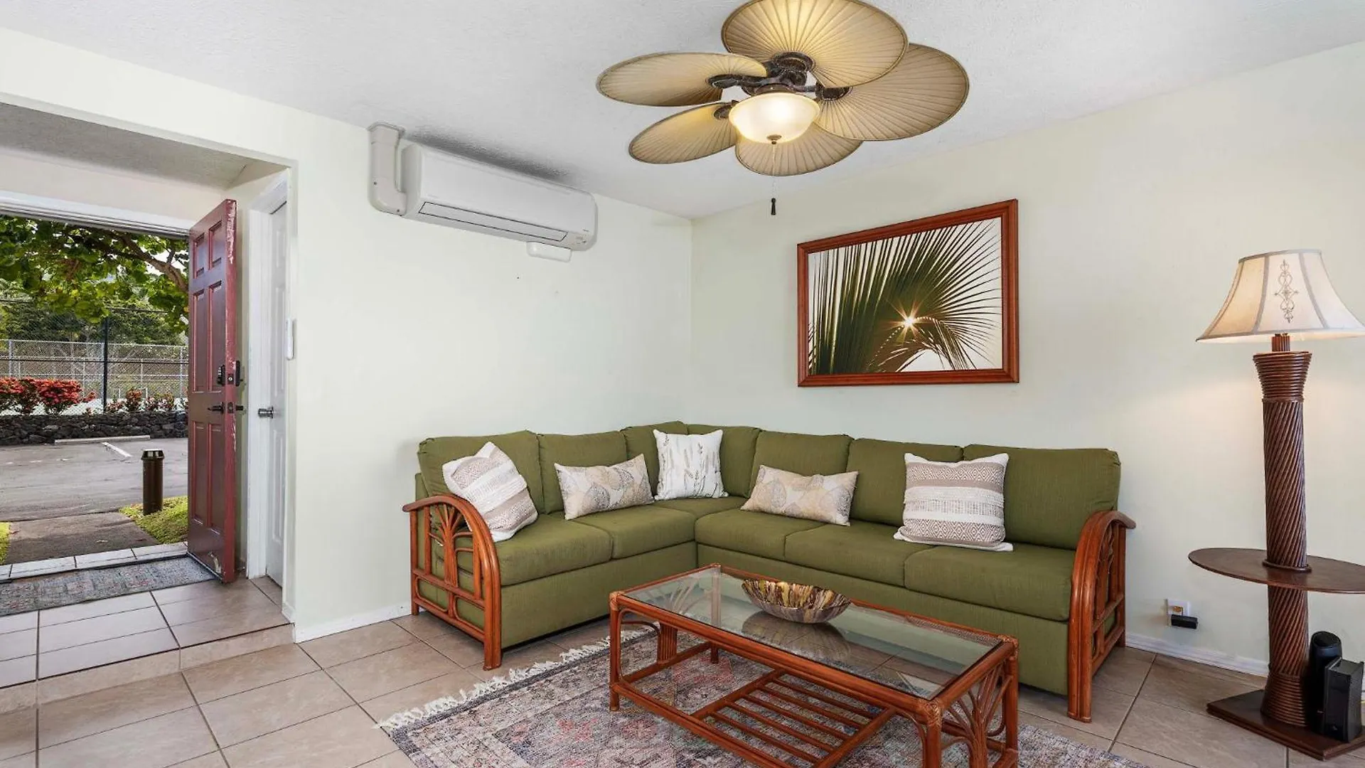 Villa Keauhou Kona Surf & Racquet Club Townhouse#182 Kailua-Kona 0*,